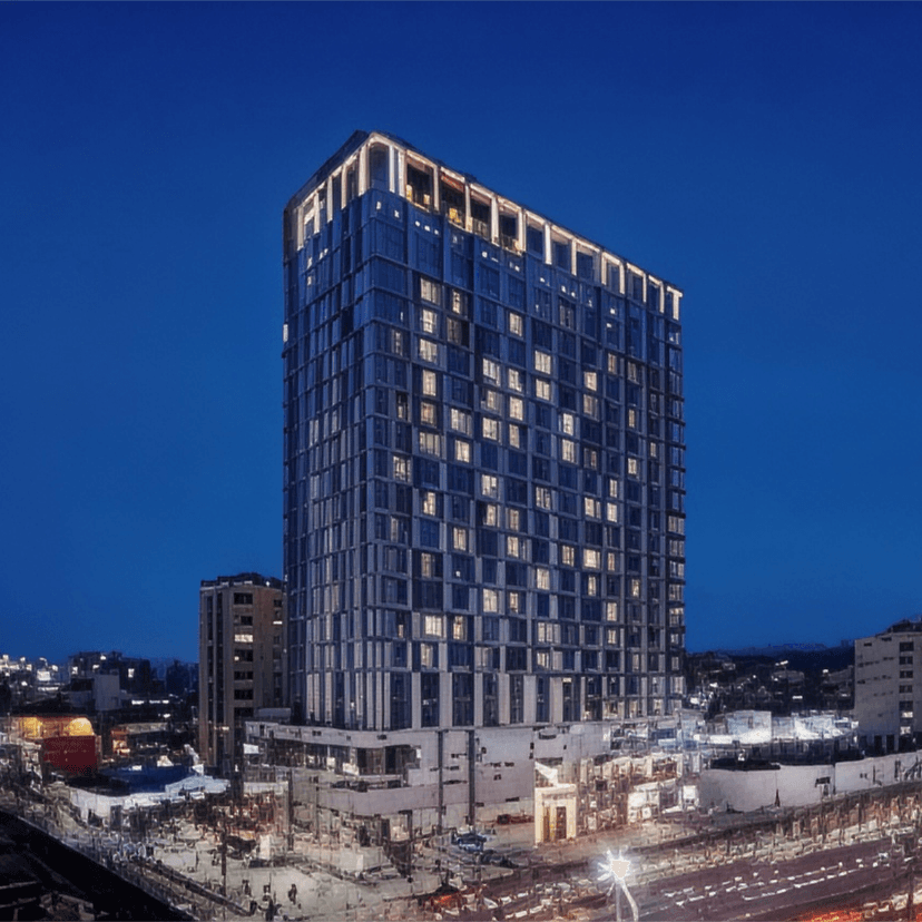 L7 홍대 바이 롯데호텔