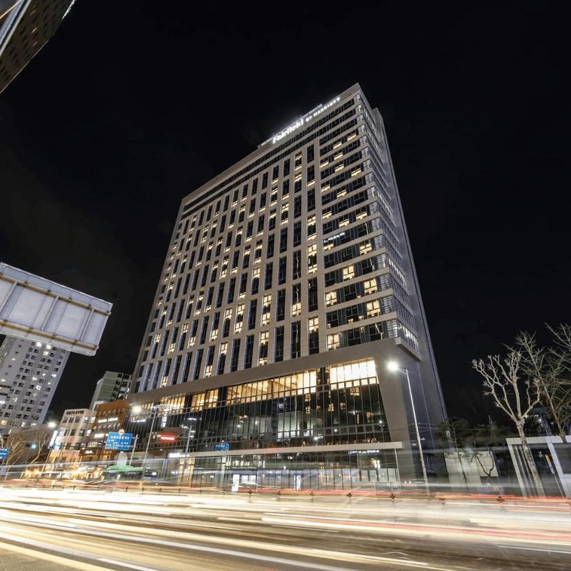 페어필드 바이 메리어트 서울